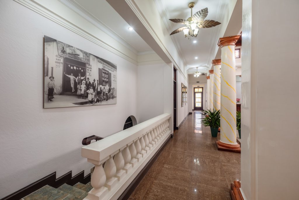 boutique hotel San José Costa Rica