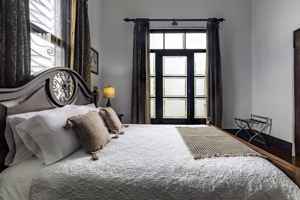 boutique hotel San José Costa Rica