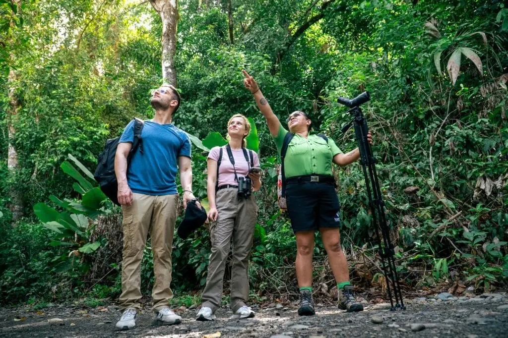Manuel Antonio National Park