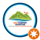 DMC Passport Adventure (Travel Concierge Services) Avatar